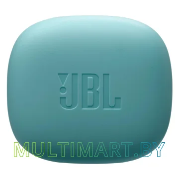 Наушники JBL Wave Flex 2 (голубой) картинка 5